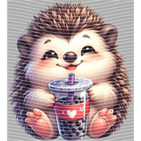 Valentine's Day-QRJ  5092